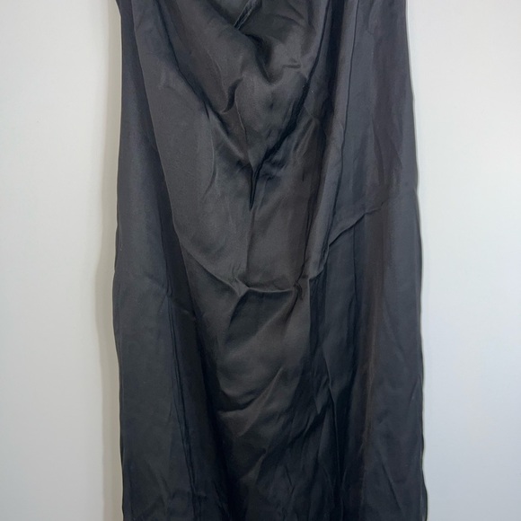 Nicholas NEW free people Kyle dress black - Picture 11 of 13